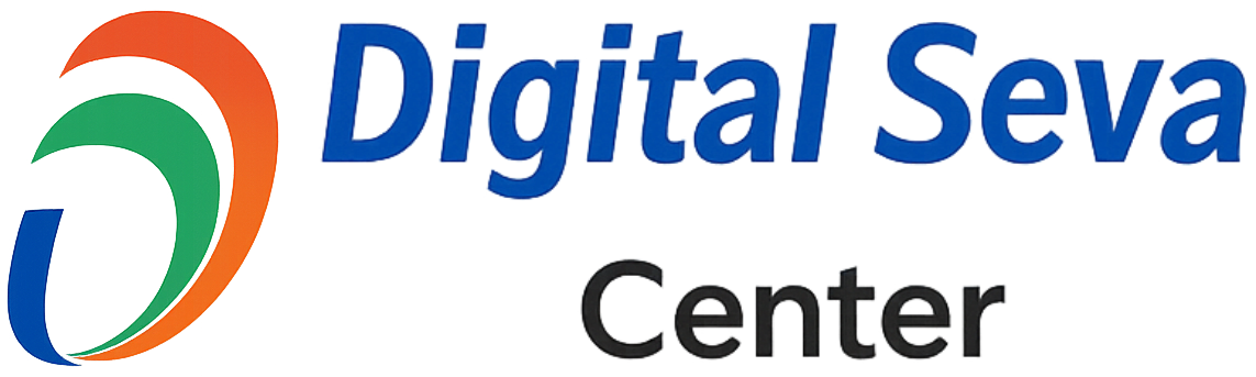 Digital Seva Center
