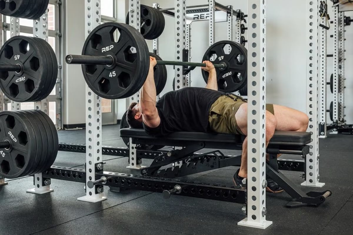 Gym Equipment