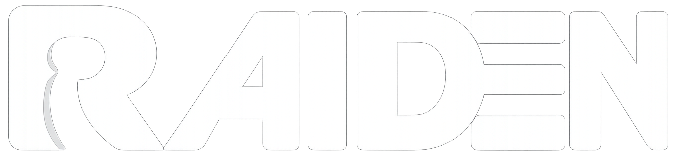 Raiden General Trading LLC Logo