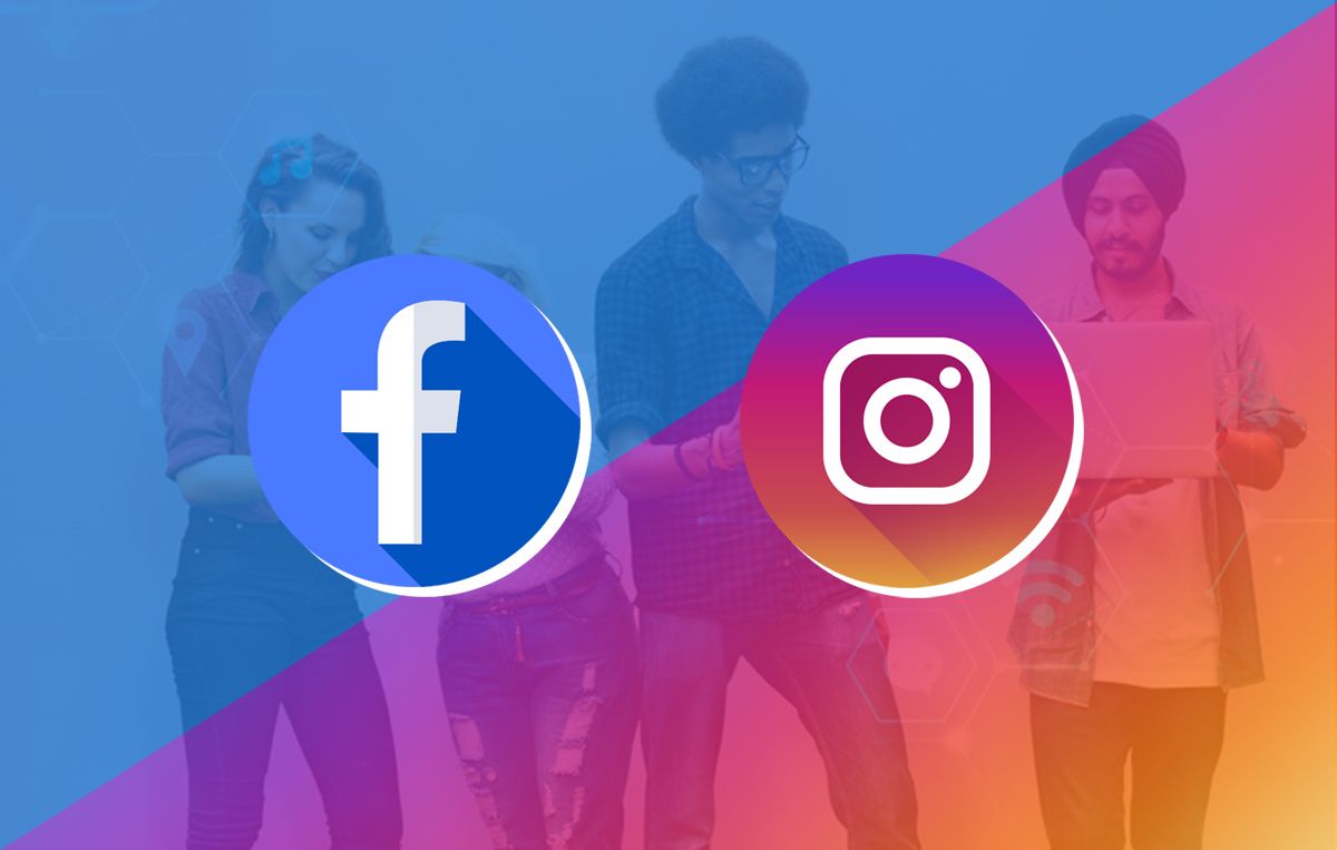 Facebook and Instagram Ad Campaigns